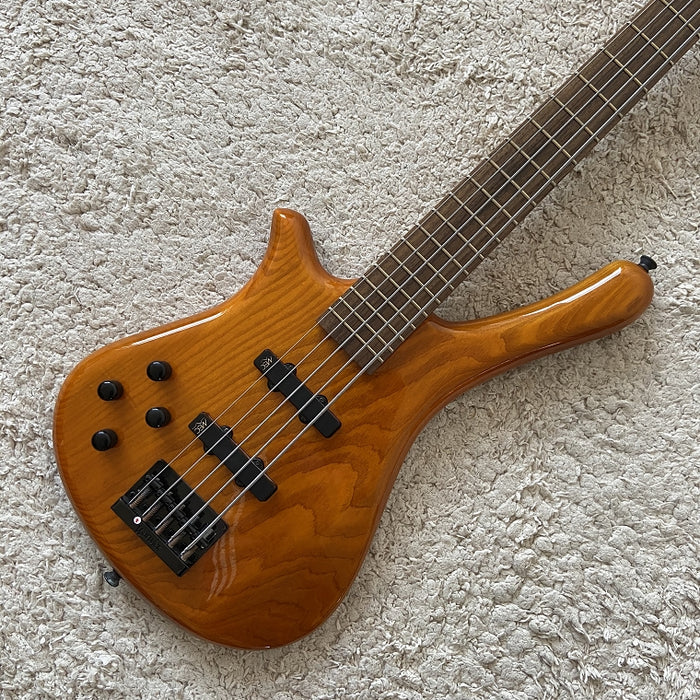 Electric Bass Guitar on Sale (006)