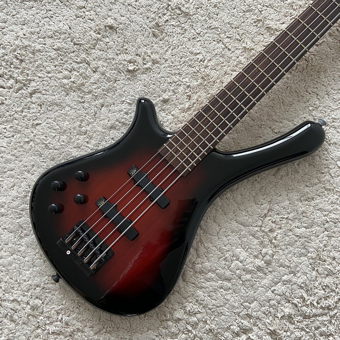 Electric Bass Guitar on Sale (011)