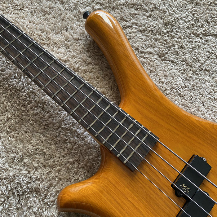 Electric Bass Guitar on Sale (119)