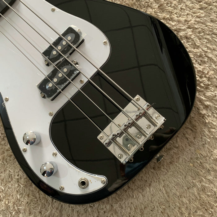 Electric Bass Guitar on Sale (098)