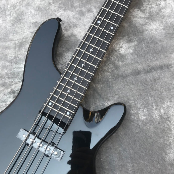 Electric Bass Guitar on Sale (029)