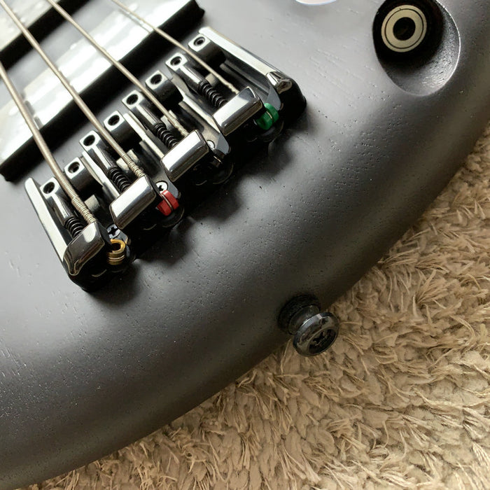 Electric Bass Guitar on Sale (139)