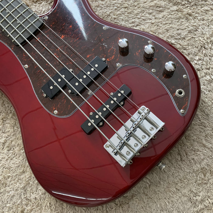 Electric Bass Guitar on Sale (54)