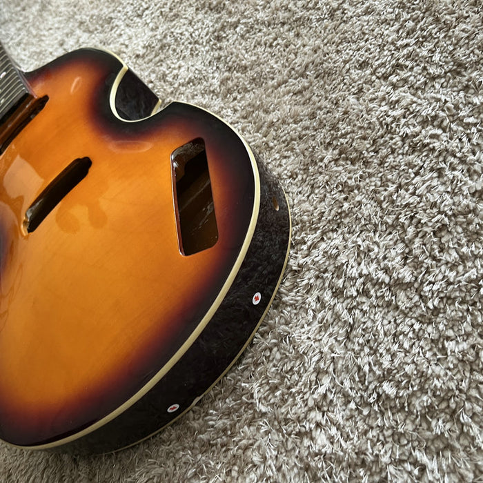 Electric Bass Guitar on Sale (067)