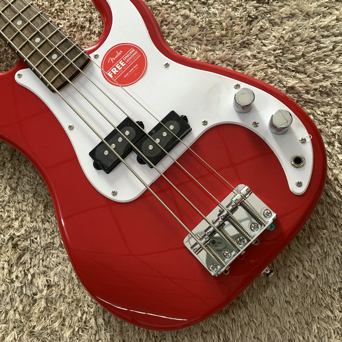 Electric Bass Guitar on Sale (123)