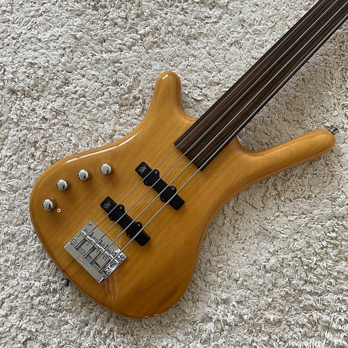 Electric Bass Guitar on Sale (004)