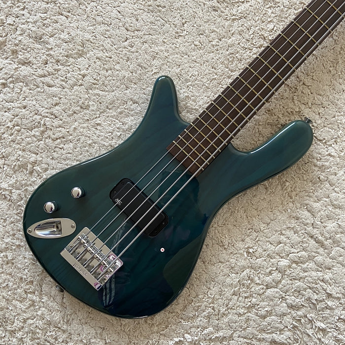 Electric Bass Guitar on Sale (007)