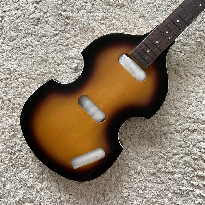 Electric Bass Guitar on Sale (022)