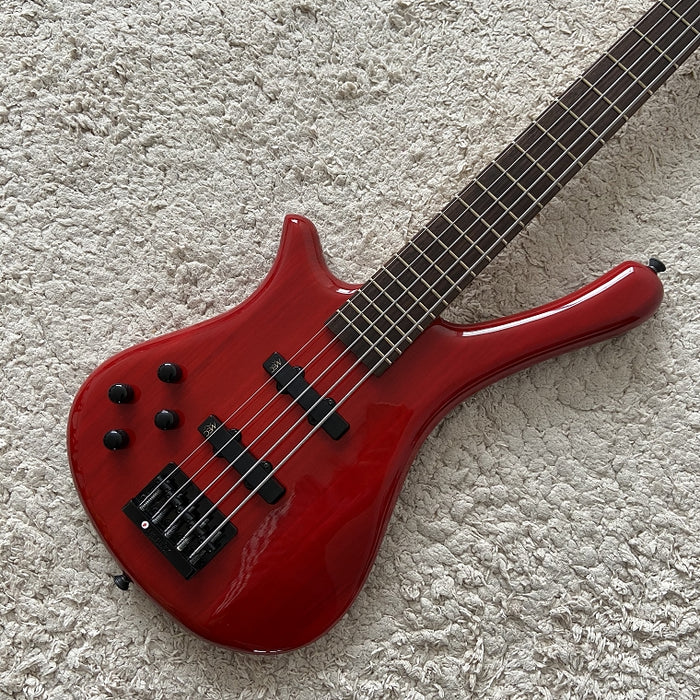 Electric Bass Guitar on Sale (010)