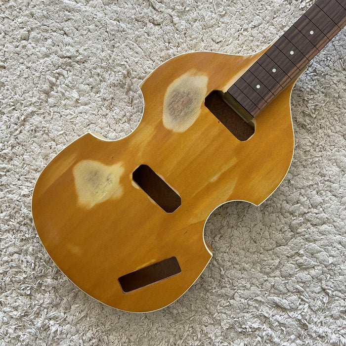 Electric Bass Guitar on Sale (019)