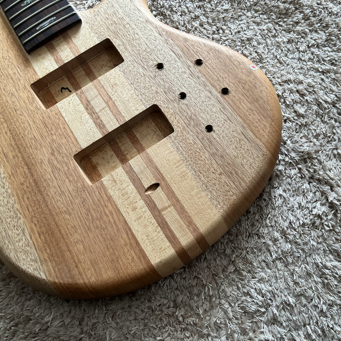 Electric Bass Guitar on Sale (078)