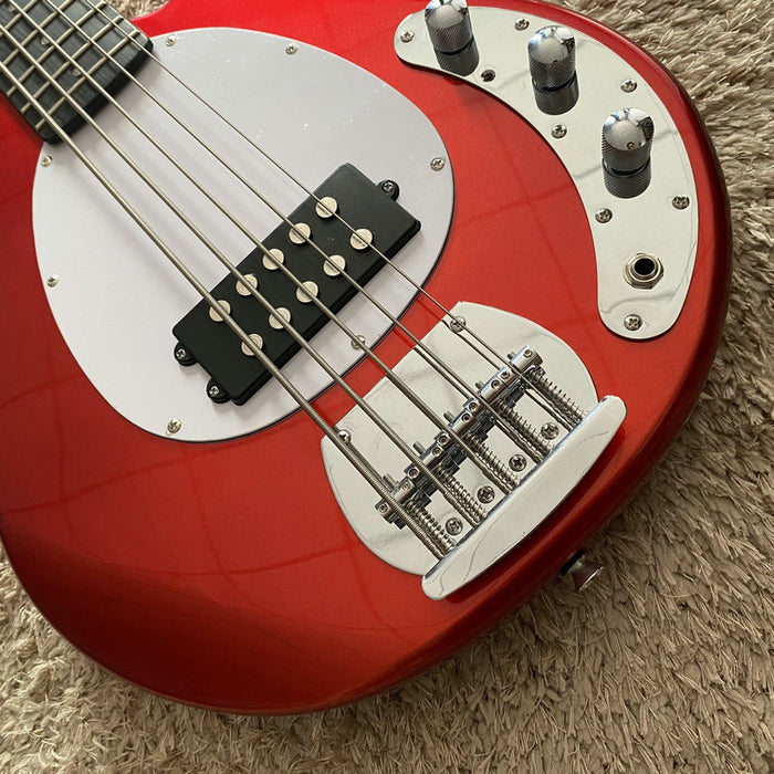 Electric Bass Guitar on Sale (099)