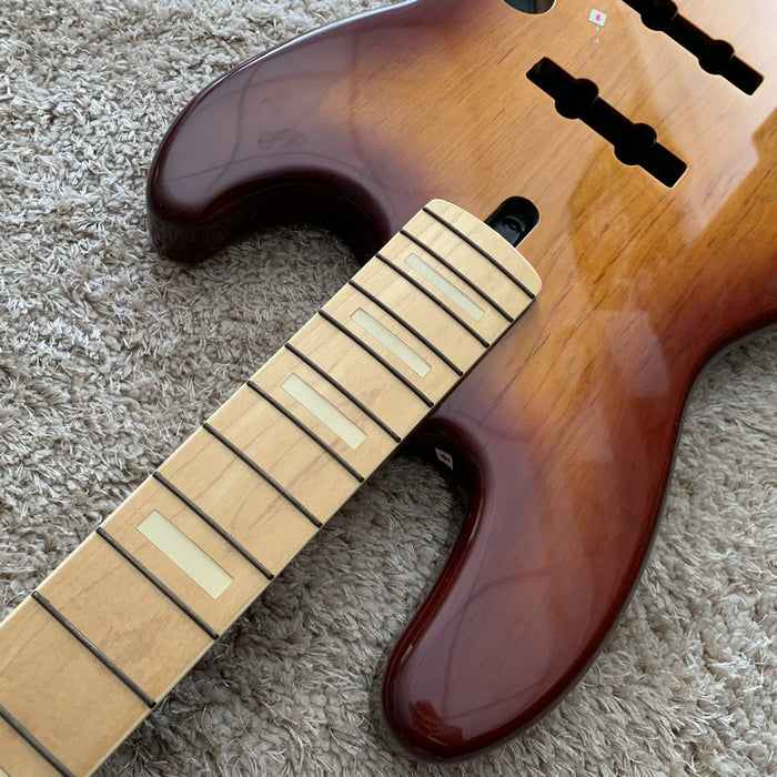 Electric Bass Guitar on Sale (080)
