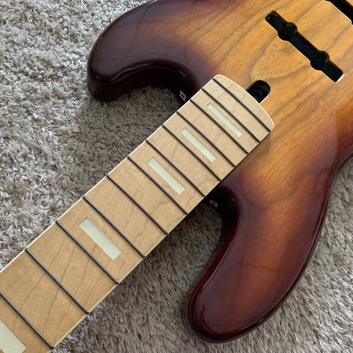 Electric Bass Guitar on Sale (086)