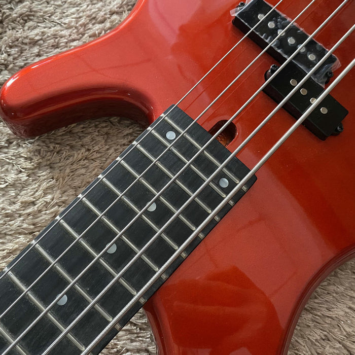 Electric Bass Guitar on Sale (107)