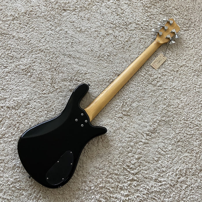 Electric Bass Guitar on Sale (003)