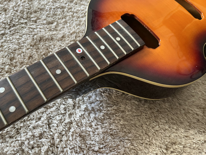 Electric Bass Guitar on Sale (067)