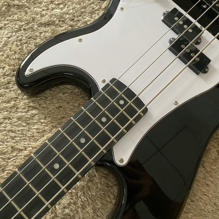 Electric Bass Guitar on Sale (102)