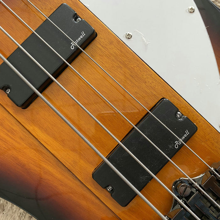 Electric Bass Guitar on Sale (55)