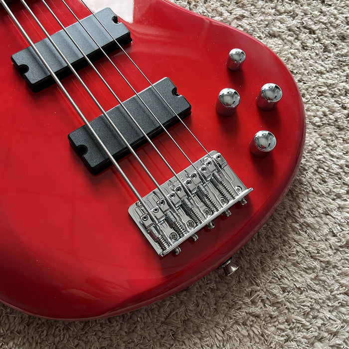 Electric Bass Guitar on Sale (118)