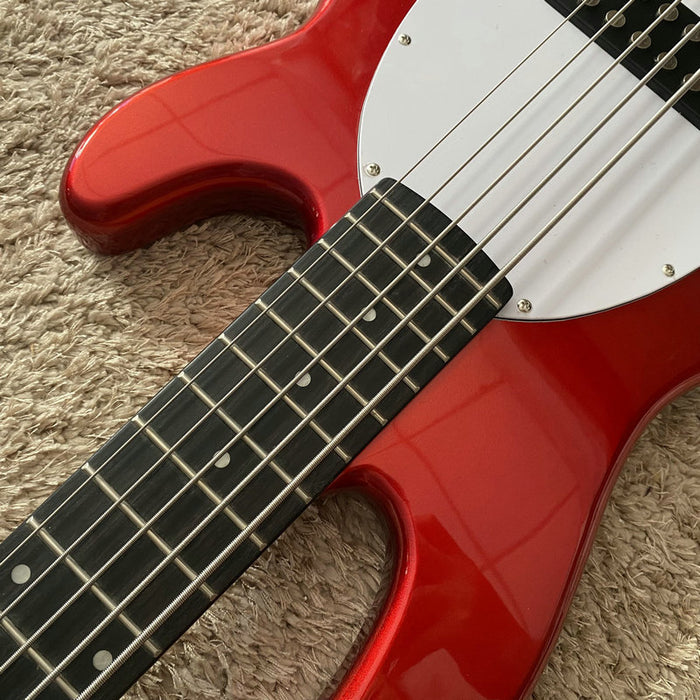 Electric Bass Guitar on Sale (099)