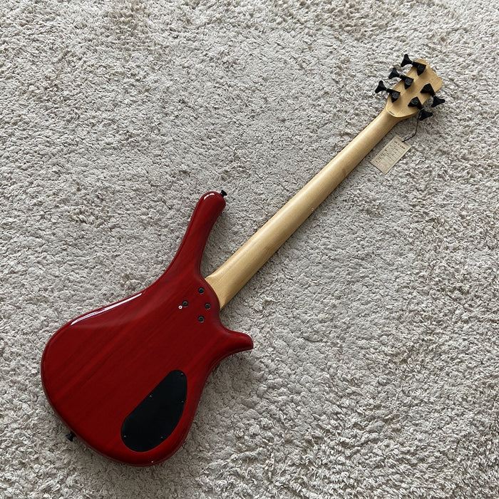 Electric Bass Guitar on Sale (010)