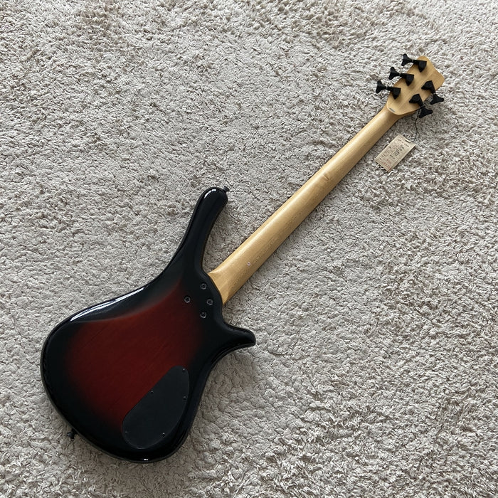 Electric Bass Guitar on Sale (011)