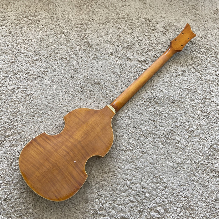 Electric Bass Guitar on Sale (020)