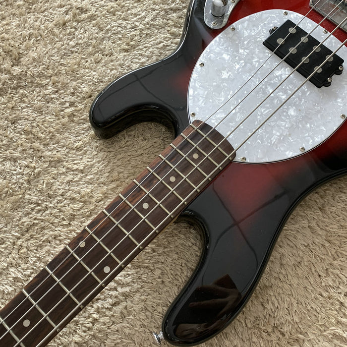 Electric Bass Guitar on Sale (085)
