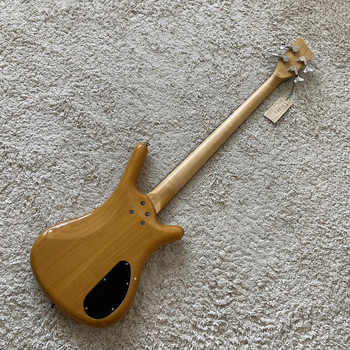 Electric Bass Guitar on Sale (004)