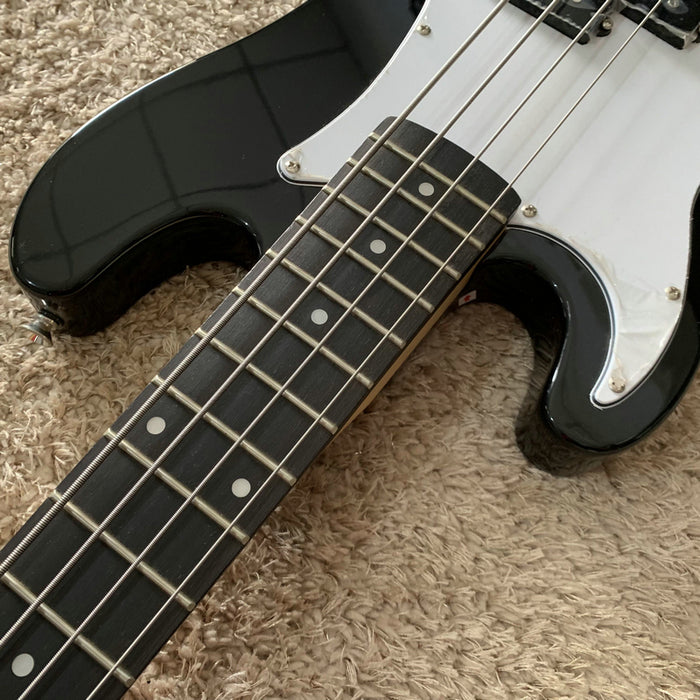 Electric Bass Guitar on Sale (098)