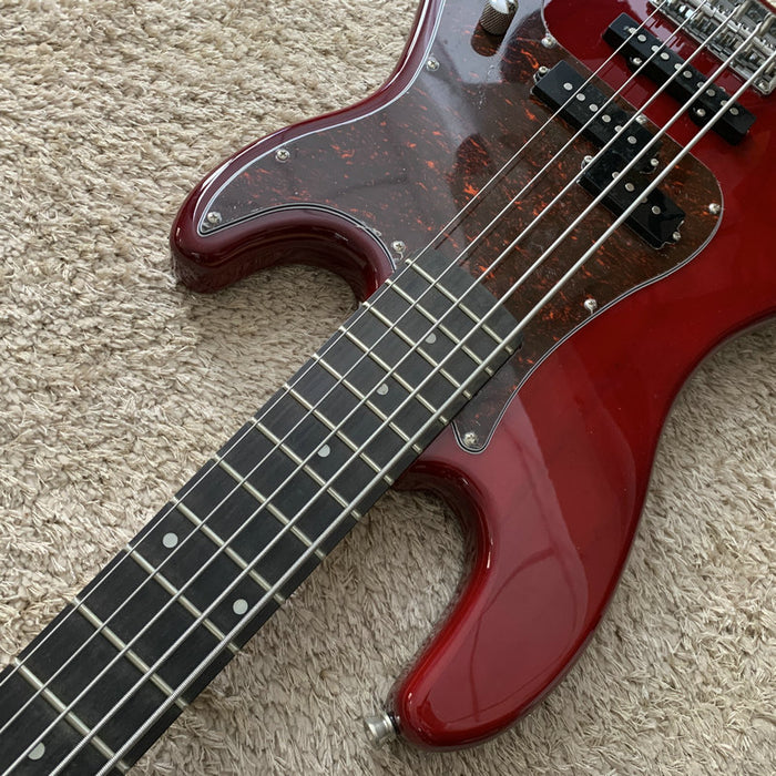 Electric Bass Guitar on Sale (54)