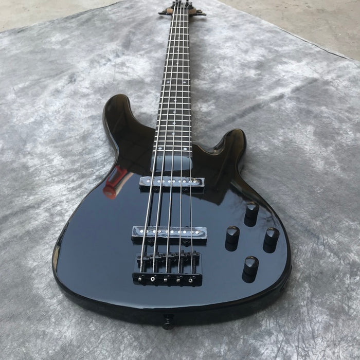 Electric Bass Guitar on Sale (029)