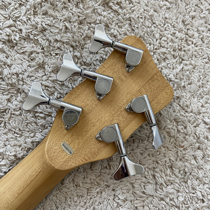 Electric Bass Guitar on Sale (007)