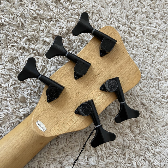 Electric Bass Guitar on Sale (006)