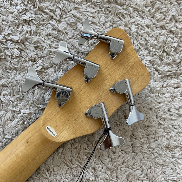 Electric Bass Guitar on Sale (003)