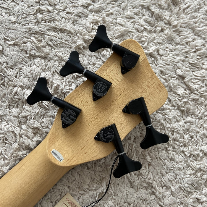 Electric Bass Guitar on Sale (010)