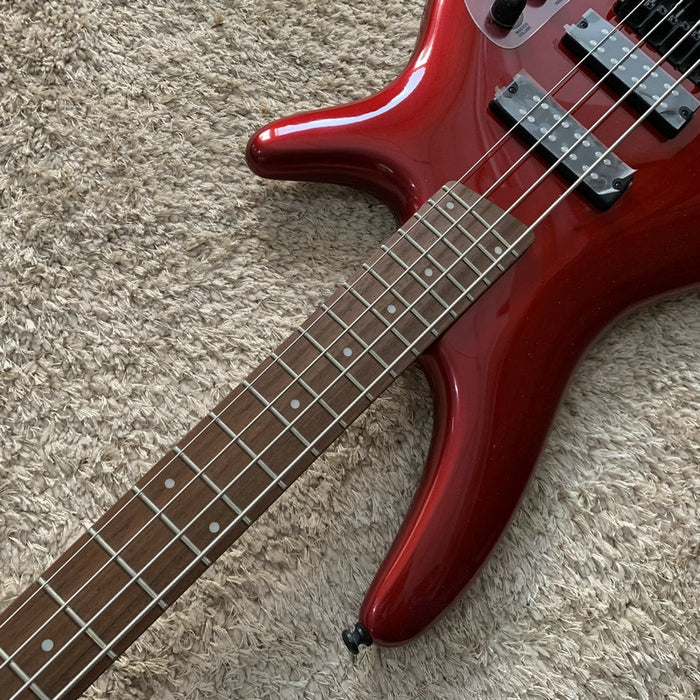Electric Bass Guitar on Sale (133)