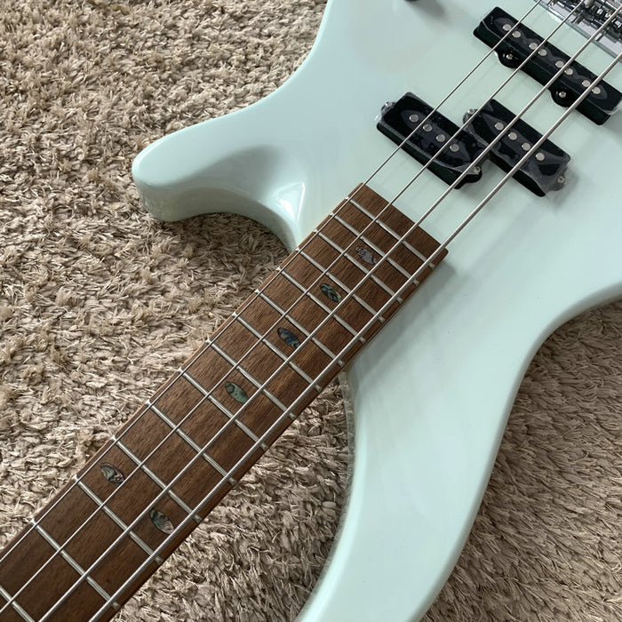 Electric Bass Guitar on Sale (089)