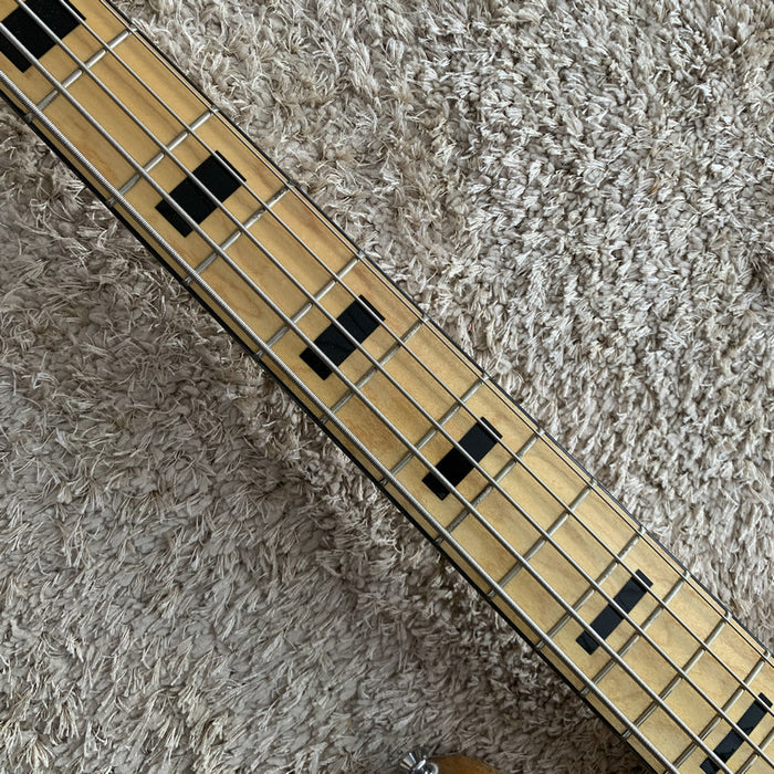 Electric Bass Guitar on Sale (142)