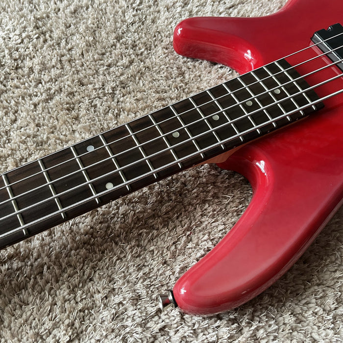 Electric Bass Guitar on Sale (118)