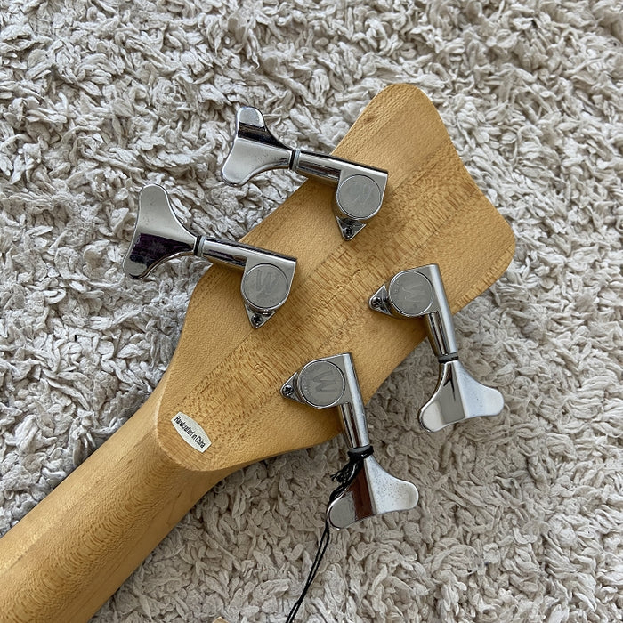 Electric Bass Guitar on Sale (004)