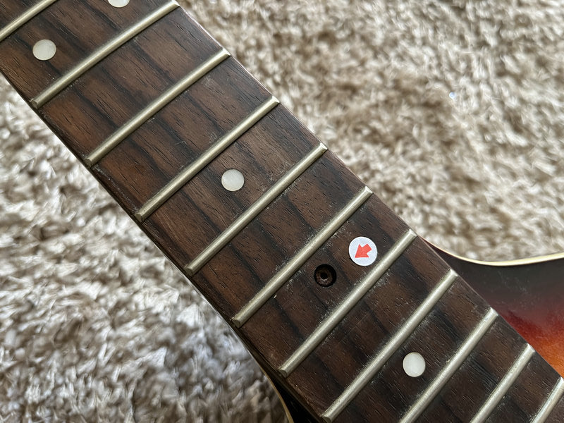 Electric Bass Guitar on Sale (067)