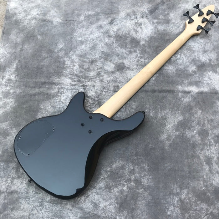 Electric Bass Guitar on Sale (029)