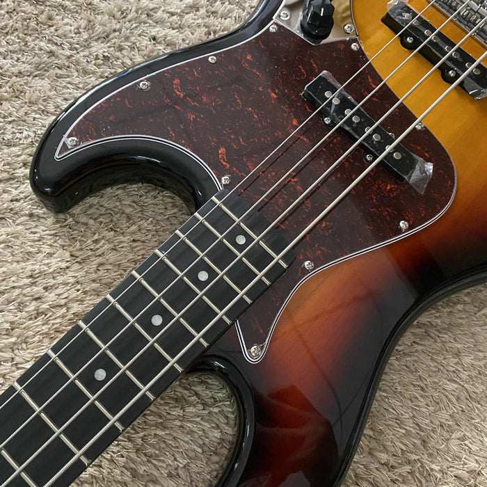 Electric Bass Guitar on Sale (103)