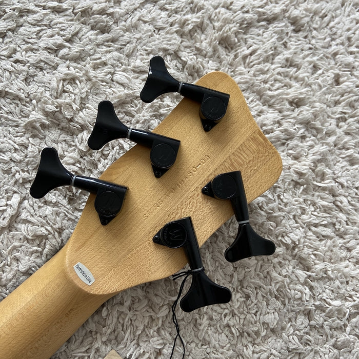 Electric Bass Guitar on Sale (011)