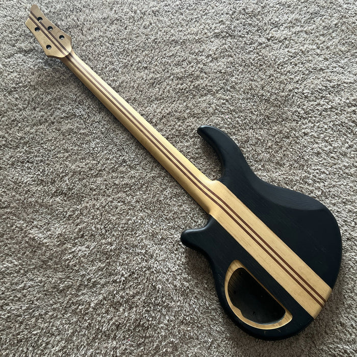 Electric Bass Guitar on Sale (079)