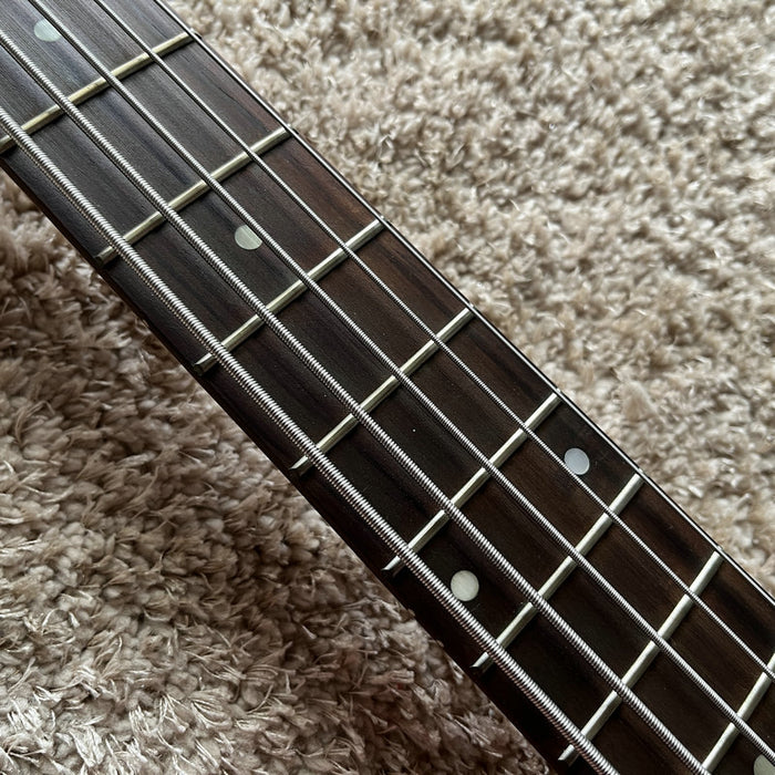 Electric Bass Guitar on Sale (118)