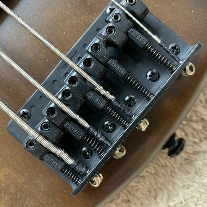 Electric Bass Guitar on Sale (121)
