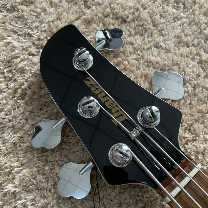 Electric Bass Guitar on Sale (125)